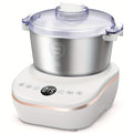 7QT 304 Stainless Steel Electric Dough Maker with Fermentation
